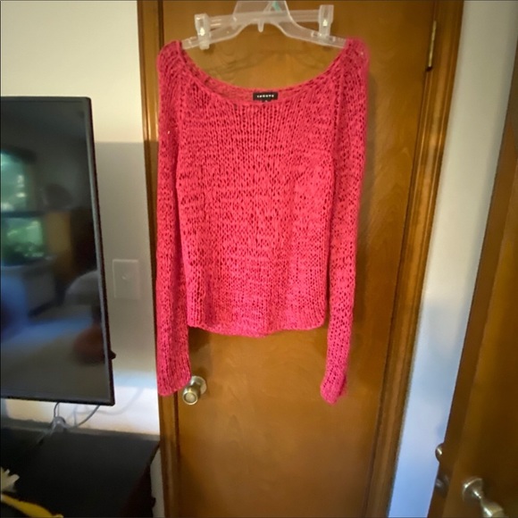 Two (2) Slightly Oversized Sweaters EUC. - Picture 2 of 6